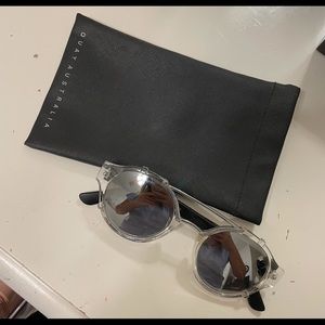 Quay Sunglasses